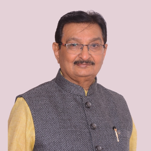 Mr. Kantilal V Jain Image