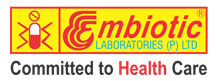Embiotic Laboratories Private Limited