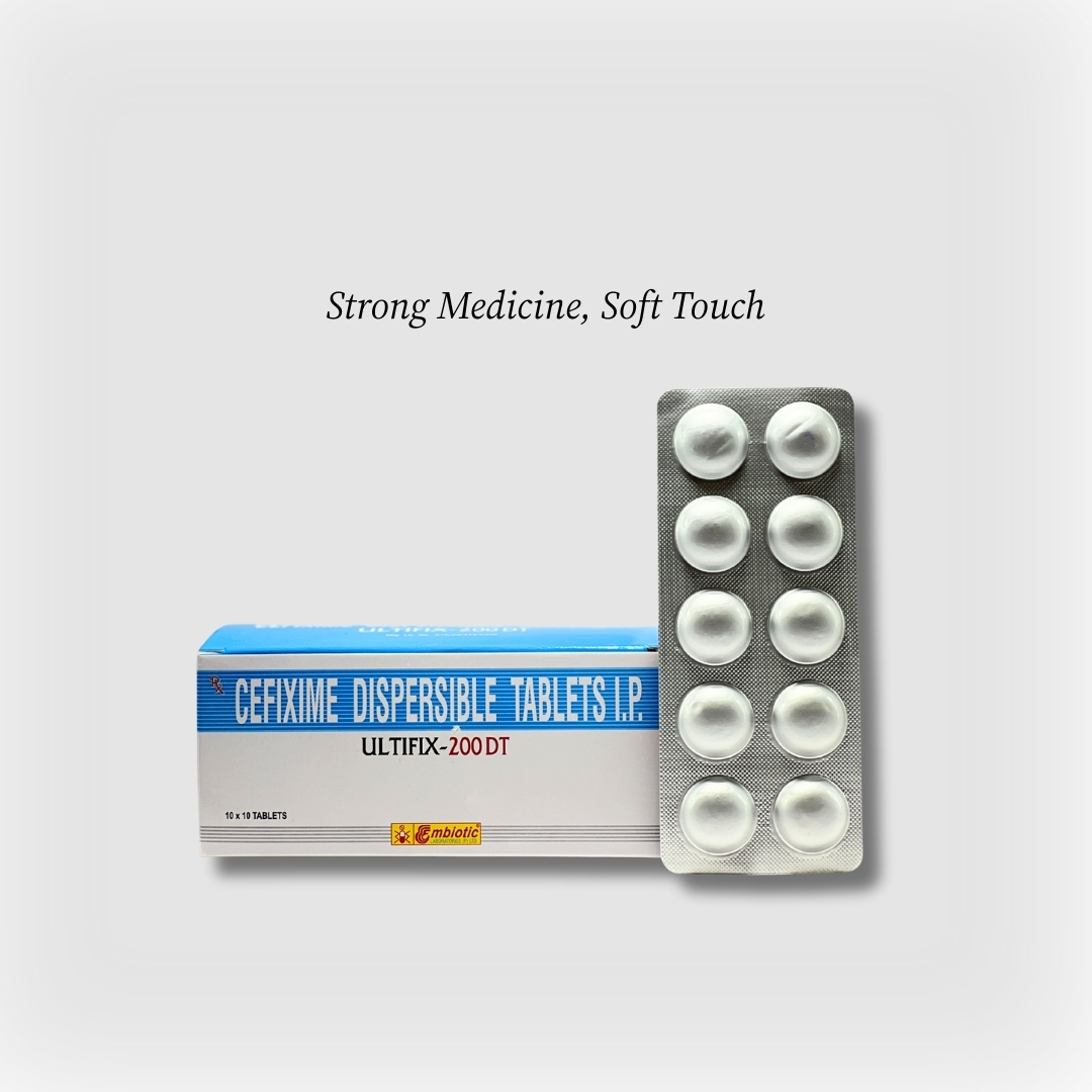 Ultifix 200 DT Tablet