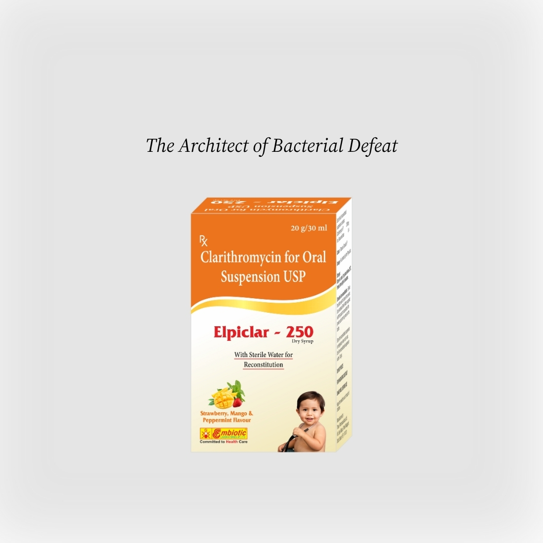 Elpiclar 250 Suspension