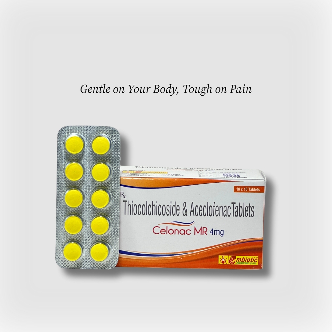 Celonac-MR Tablet